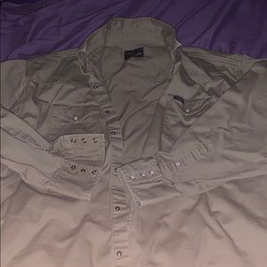 Wrangler Long Sleeve Jacket